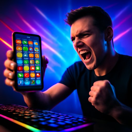 GK999 Reactoonz রঙিন পাজল রিল
